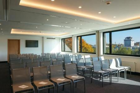 Holiday Inn Munich - Leuchtenbergring, an IHG - 51