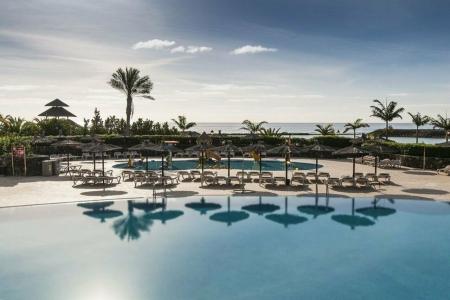 Sheraton Fuerteventura Golf & Spa Resort - 48