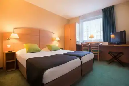 Campanile Lublin - 2