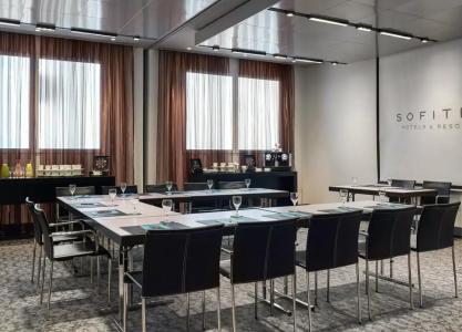 Sofitel Munich Bayerpost - 70