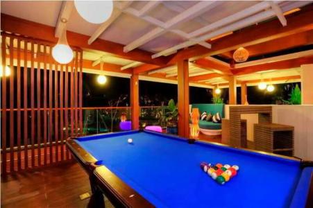 Natai Beach Resort and Spa - SHA Plus - 16