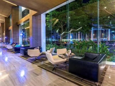 Novotel Bangkok IMPACT - 55