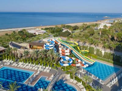 Royal Alhambra Palace - 43