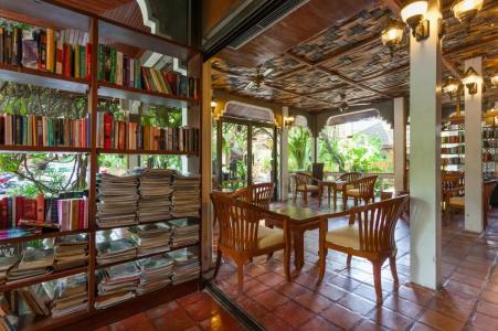 Tropica Bungalow Beach - SHA Extra Plus - 74