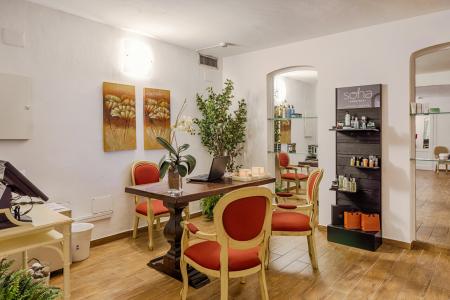 COLONNA RESORT, a Colonna Luxury Beach, Porto Cervo - 84