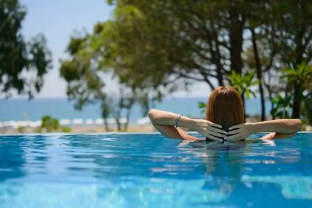 Akra Sorgun Tui Blue Sensatori - All Inclusive - 80