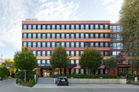 ACHAT München Süd