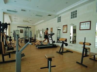 Primasol Hane Family Resort - 72