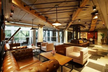 Pattaya Modus Beachfront Resort - 57