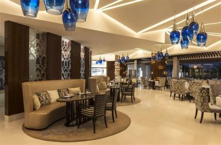 Sheraton Dubai Creek & Towers - 65
