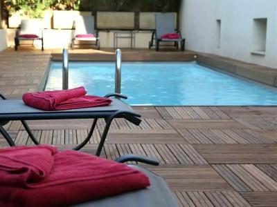 Hôtel Gallia Cannes - 50