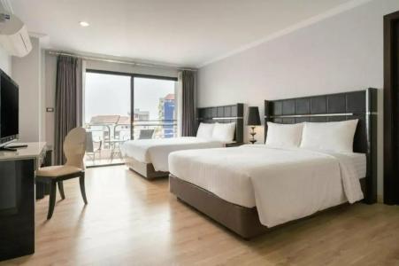Sirin Exclusive & Residence Pattaya - 98