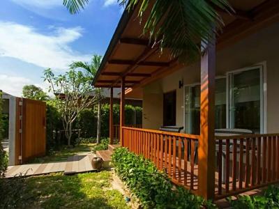 Synergy Samui - 35
