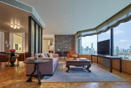 Grand Hyatt Erawan Bangkok - 91