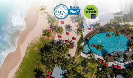 Ramada Resort by Wyndham Khao Lak - SHA Plus Extra - 38