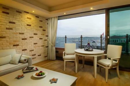 Radisson Blu Bosphorus - 47