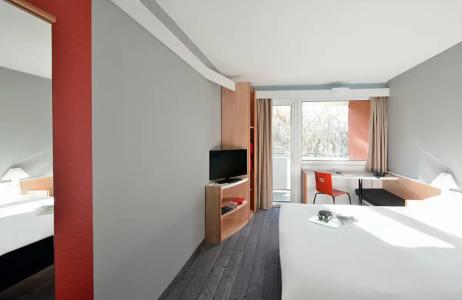 Ibis Budapest Citysouth - 36