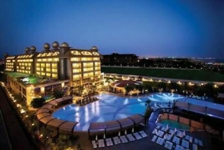 Aydinbey King's Palace & Spa - Ultra All Inclusive - 84