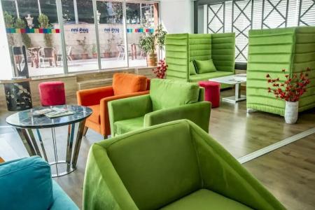 Park Inn by Radisson Istanbul Asia Kavacik - 87