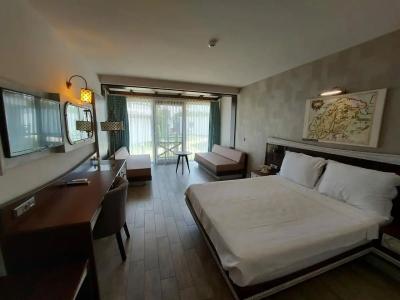 Assos Barbarossa - Special Category - 97