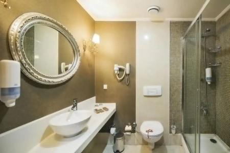 Catamaran Quality Times - 28