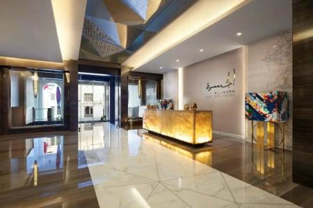 Souq Waqif Boutiques - Tivoli - 34