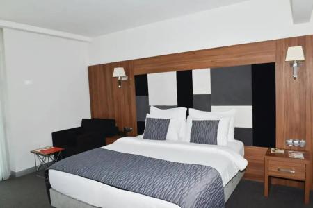 Yalova Lova & SPA Yalova - 94