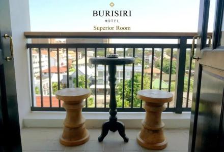 Buri Siri Boutique - 2