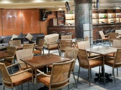 Crowne Plaza Amman, an IHG - 90