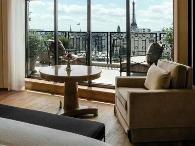 Hôtel Balzac - 33