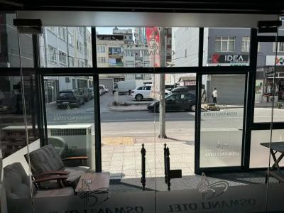Samsun Osmanli Otel - 16