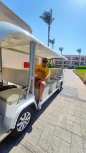 Cleopatra Luxury Resort Sharm El Sheikh - 78