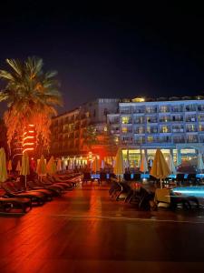 Washington Resort & Spa - 12