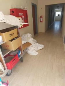 Bodrum Beach Resort - 88