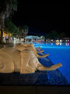 Amara Luxury Resort & Villas - 22