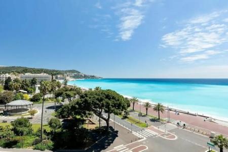 Le Meridien Nice - 42
