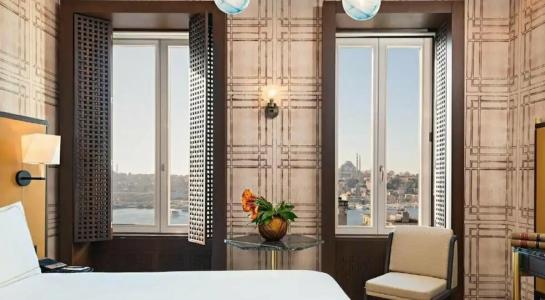 The Galata Istanbul - MGallery - 56