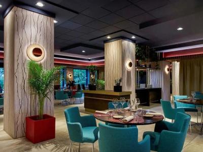 Novotel Milano Nord Ca' Granda - 47