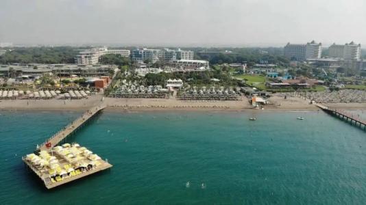 Limak Atlantis Deluxe Belek - 18