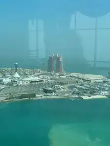 The St. Regis Abu Dhabi - 7