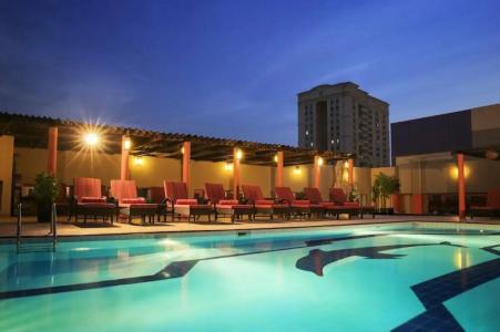 Jumeira Rotana - 84