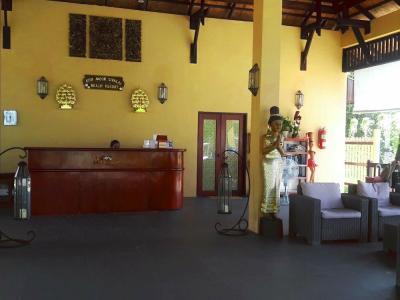 Koh Mook Sivalai Beach Resort - 69