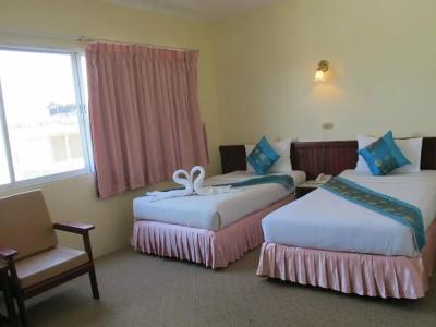 Chumphon Palace - 34