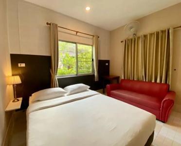 Canal Resort - 59
