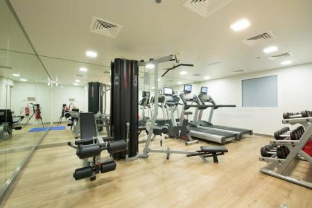 ibis Styles Sharjah - 72