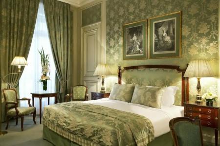 Hôtel San Régis - 92