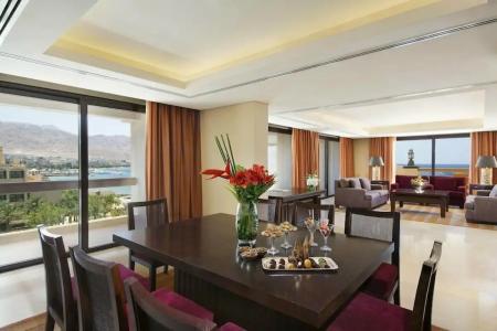 InterContinental Aqaba, an IHG - 71