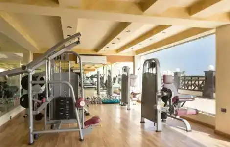 Gravity & Aqua Park Hurghada Families and Couples Only - 57