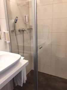 Novina Sleep Inn Herzogenaurach - 21