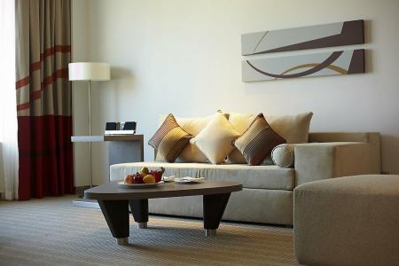Novotel Bangkok Ploenchit Sukhumvit - 15